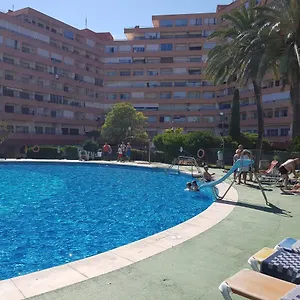 Apartamento Tramuntana 6d Roses