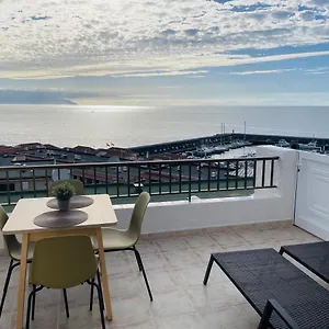 Ocean View Appartement Santiago del Teide