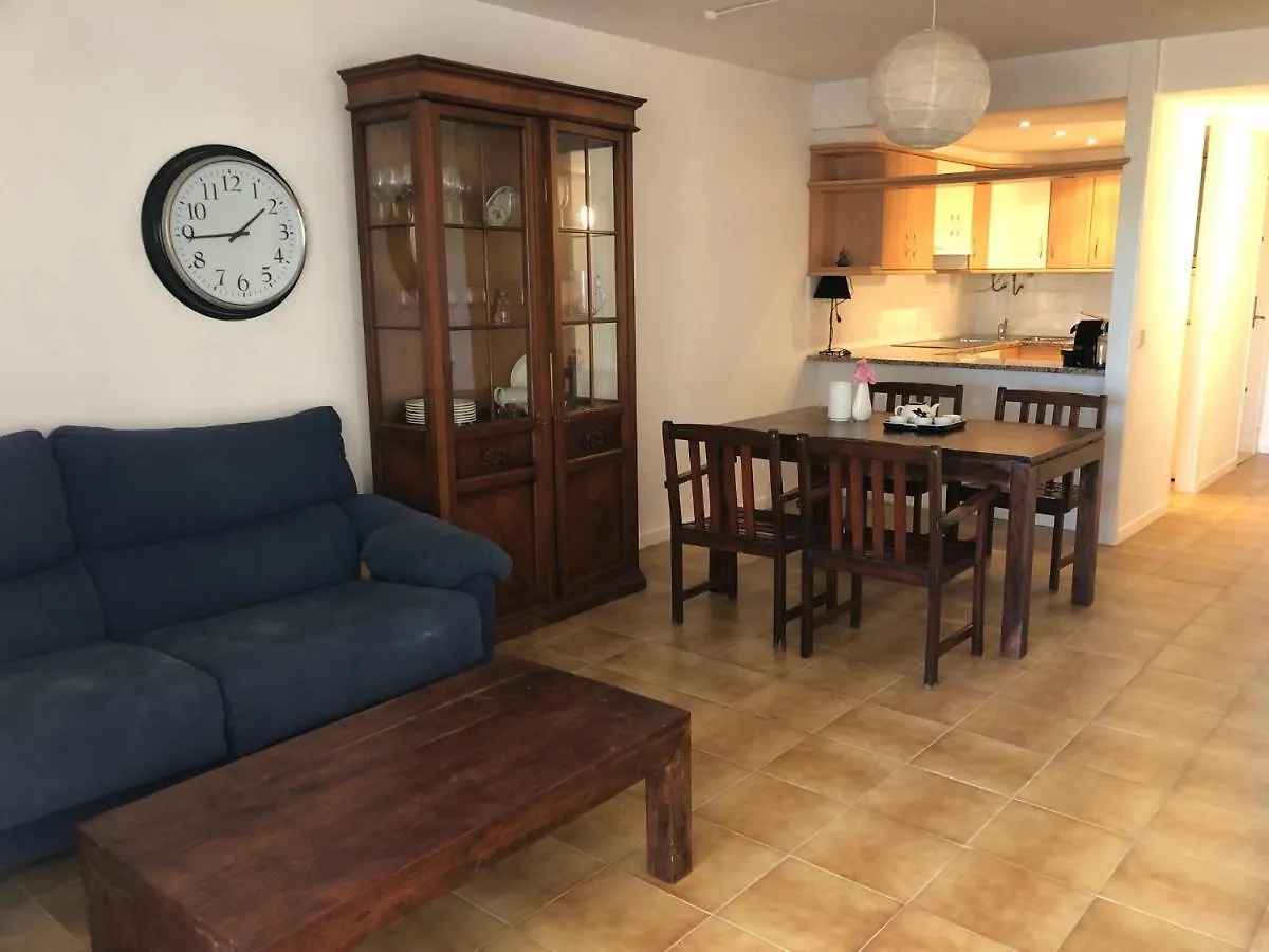 Appartement Playa De Roses - Apartamento En La Playa De Roses Y Cerca Del Centro