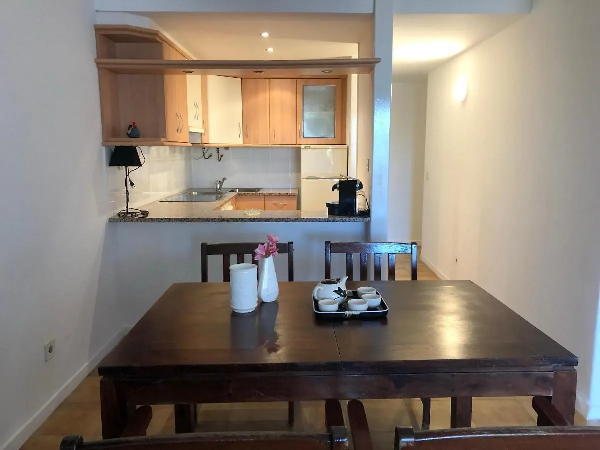 Appartamento Playa De Roses - Apartamento En La Playa De Roses Y Cerca Del Centro
