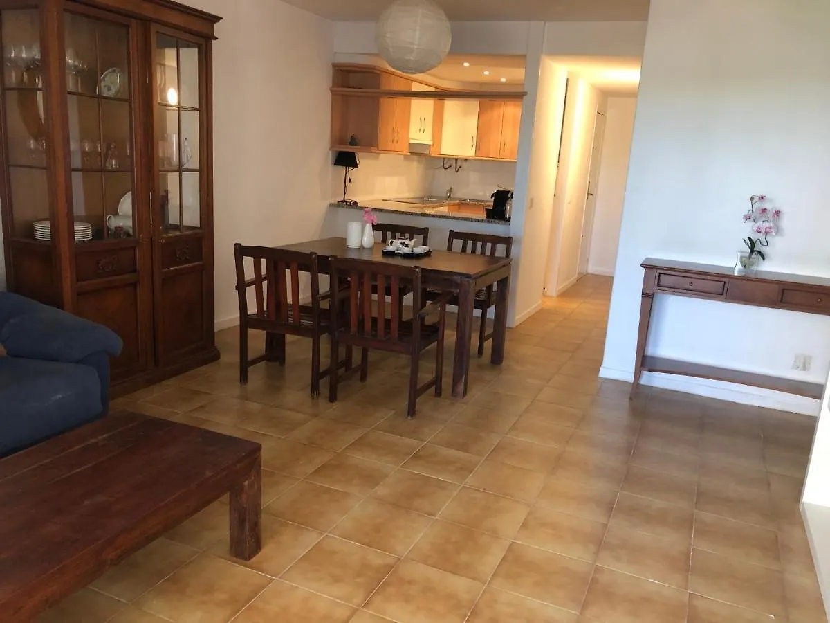 Appartamento Playa De Roses - Apartamento En La Playa De Roses Y Cerca Del Centro
